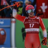 Pour son premier hiver sur le circuit de la Coupe du Monde, Arnaud Boisset a surpris bon nombre d'observateurs
